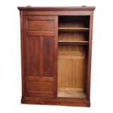 Large fir locker H250cm