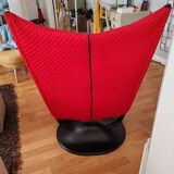 Pierre PAULIN armchair, ROSET line