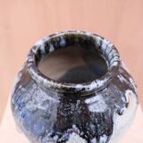 Ceramic vase by Thierry BASILE