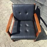 Senator chair by ole wanscher