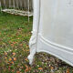 Louis XV style headboard