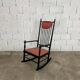 Rocking chair "isabella" brand gemla