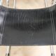 Set of 4 MR10 chairs by Ludwig Mies Van Der Rohe