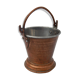 Copper bucket