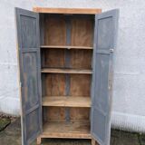 Armoire parisienne