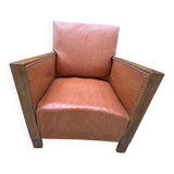 Club chair