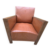 Club chair