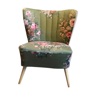 Cocktail armchair 1960