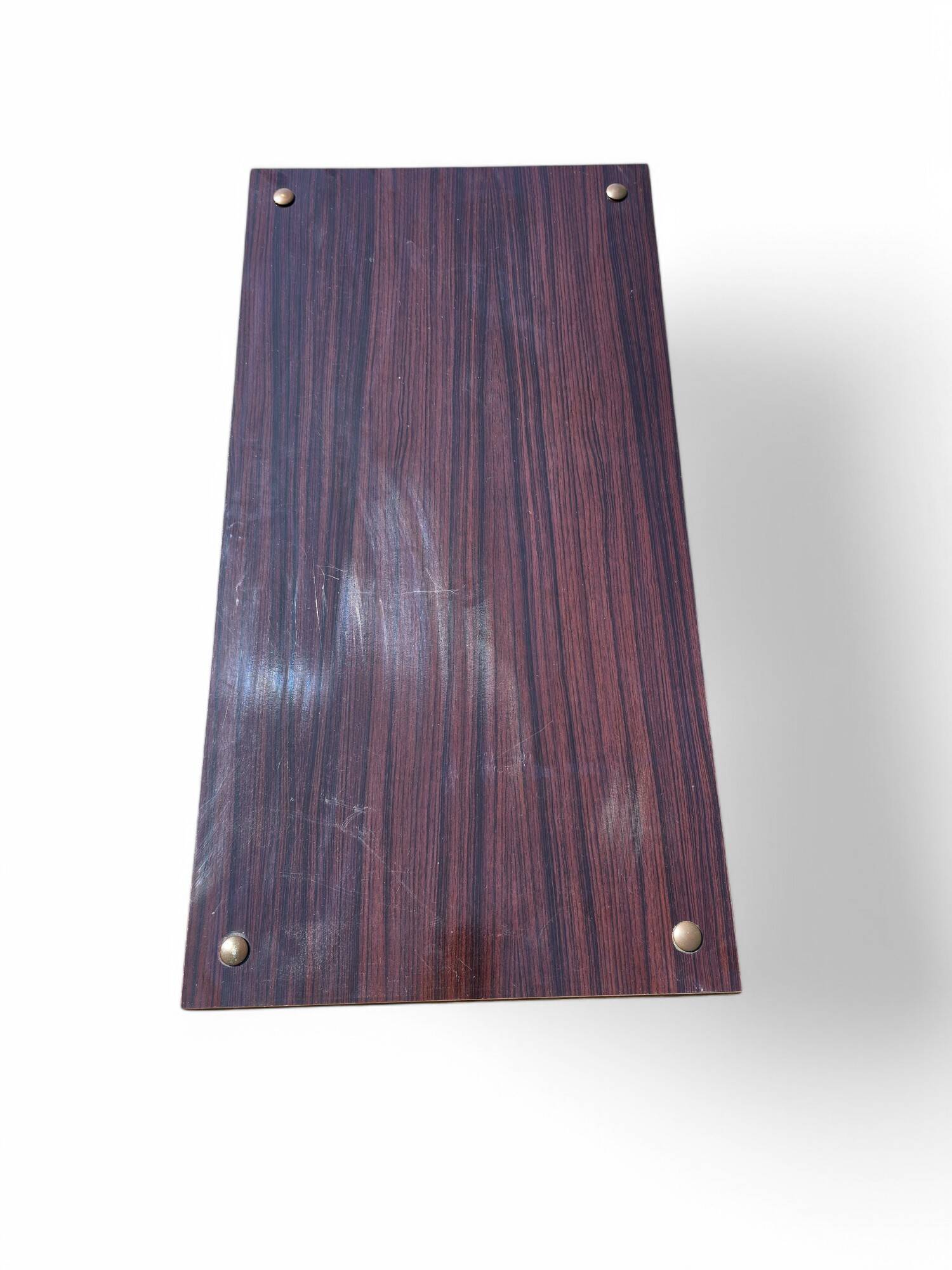 50's - 60's service trolley