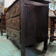 Louis XIV period chest of drawers in walnut