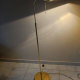 Lamp lamp e-reader telescopic Hollywood Regency