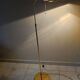 Lamp lamp e-reader telescopic Hollywood Regency