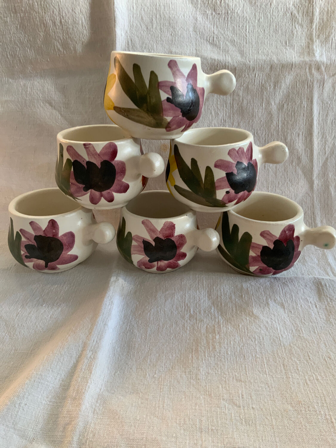 Coffee cups