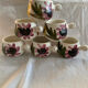 Coffee cups