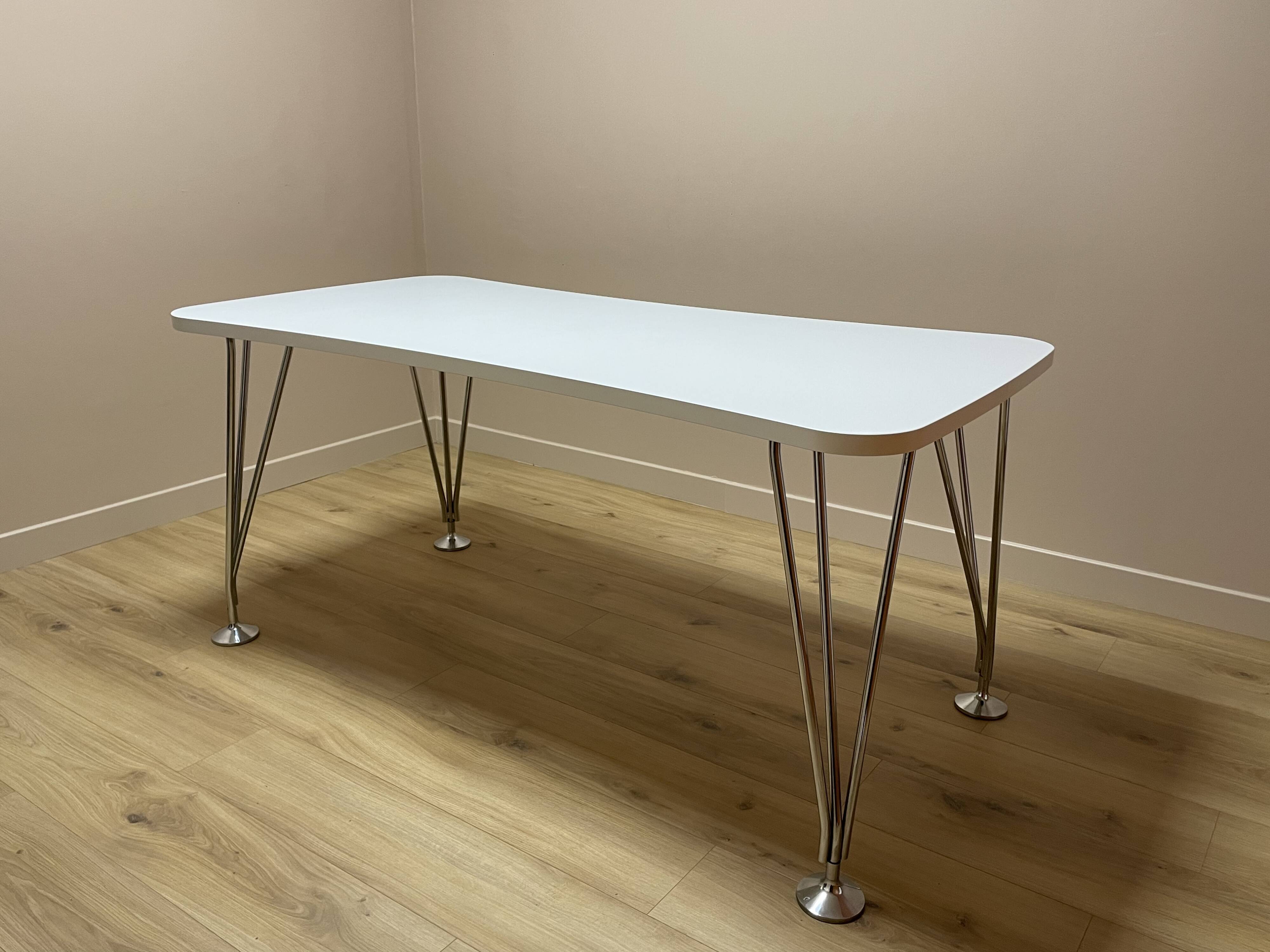 Spoon vintage office chair by Kartell