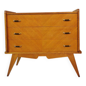 Commode vintage