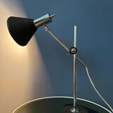Vintage Herda mid-century adjustable desk lamp