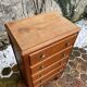 Vintage chest of drawers