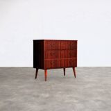 vintage chest of drawers | cupboard | 60s | Sweden