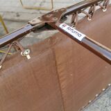 Vintage Lafuma camp bed
