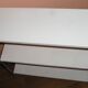 Wall shelf with 3 metal tablets Self for MOFP, 70s/80s