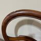 Pair of Louis Philippe style chairs