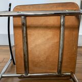 Series of formica chairs