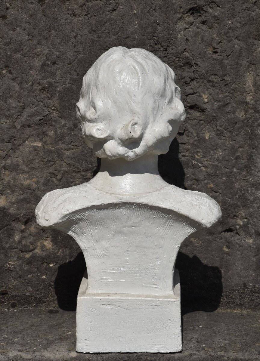 Jean Tarrit, Portrait de femme (1938)