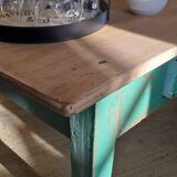 Table ancienne
