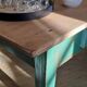 Antique table