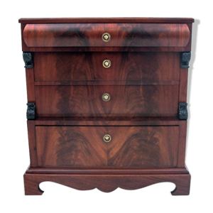 Commode Biedermeier,