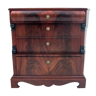 Biedermeier chest of drawers, Northern Europe, circa 1890