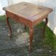 Table - dressing table - desk
