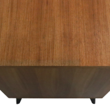 Vintage sideboard cabinet 'Serrig' | 116 cm