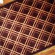 Handmade antique Art Deco Chinese rug 91cm x 150cm 1920s