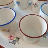 Boiled egg service