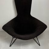 Bird Model Armchair by Harry Bertoia for Knoll, 1970s
