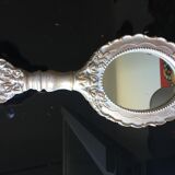 Mirror old style