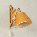 60s Scissors Wall Lamp