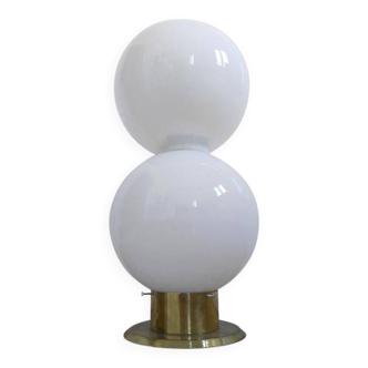 Rare Beautiful Midcentury Design Floor Lamp, 1970s