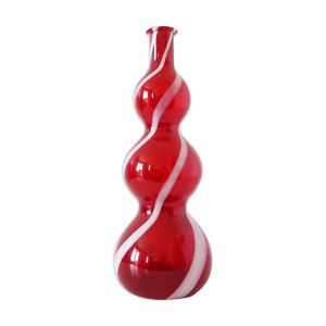 carafe italienne verre