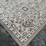 Oriental style rug