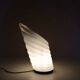 1980s “Coba” table lamp by R. Pamio & R. Toso for Leucos, Italy
