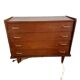 Commode vintage