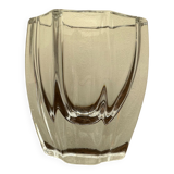 Petit vase forme Tulipe