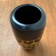 West German pottery vase from the mid-century by WGP of Dümler & Breiden, 1960s.