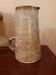 Pitcher sandstone RogerJacques, Saint Amand en Puisaye