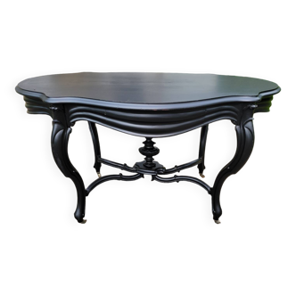 Napoleon III violin table