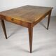 Table de ferme