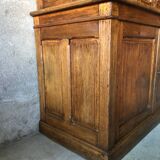 Old two-body buffet